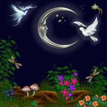 Kinder ADS Mandala Fantasiereisen Geschichten M�rchen